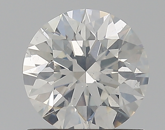 0.72 CT ROUND