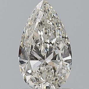 0.72 CT PEAR