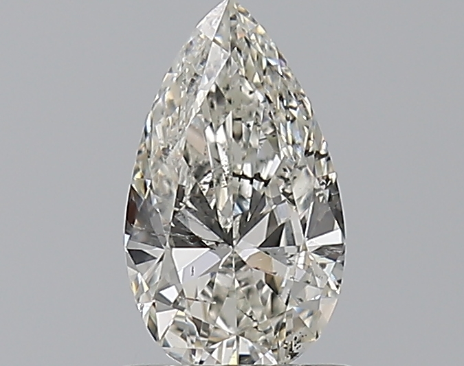 0.72 CT PEAR