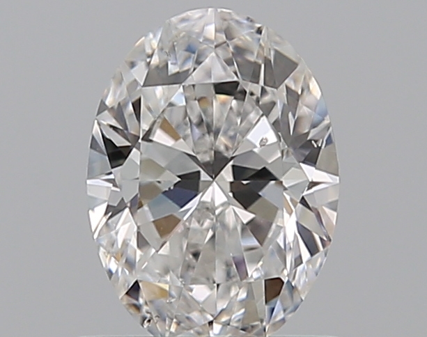 0.72 CT OVAL