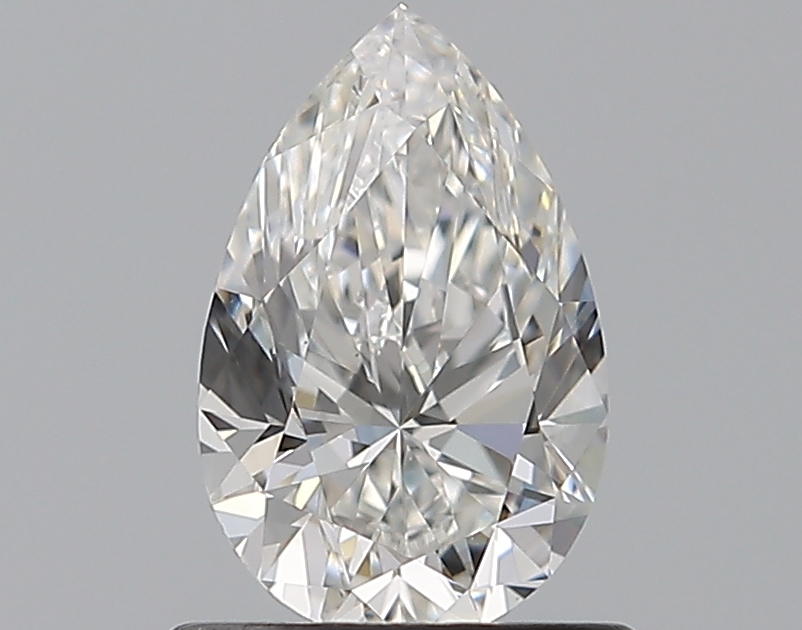 0.72 CT PEAR