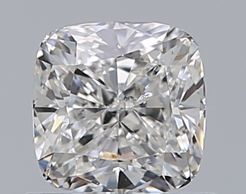 0.72 CT CUSHION