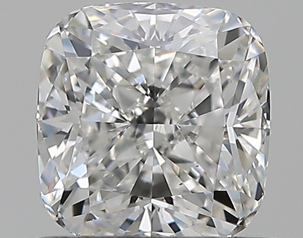 0.72 CT CUSHION