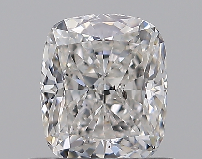 0.72 CT CUSHION