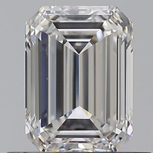 0.72 CT EMERALD
