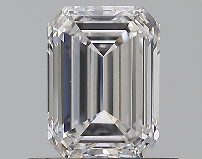 0.72 CT EMERALD
