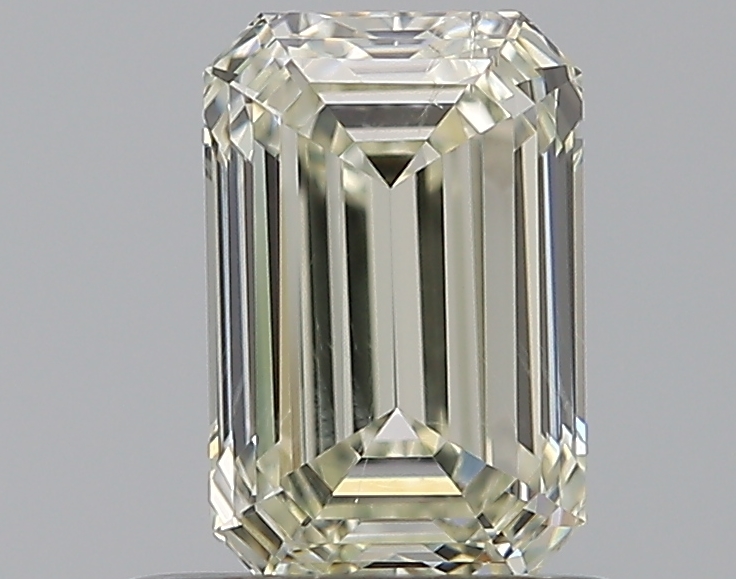 0.72 CT EMERALD