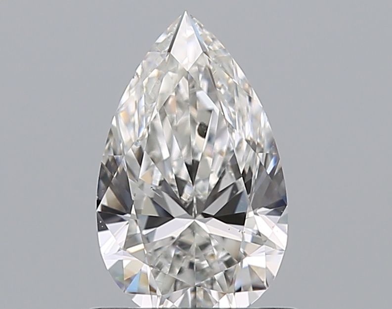 0.72 CT PEAR