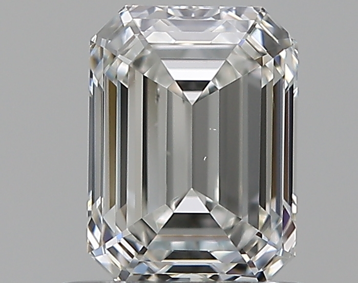 0.72 CT EMERALD