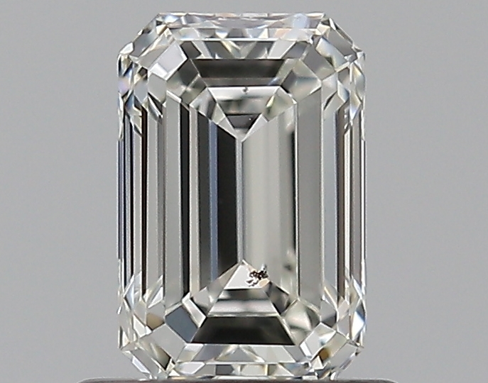 0.72 CT EMERALD