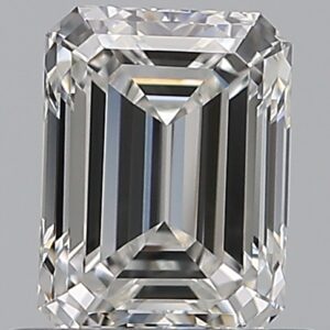 0.72 CT EMERALD