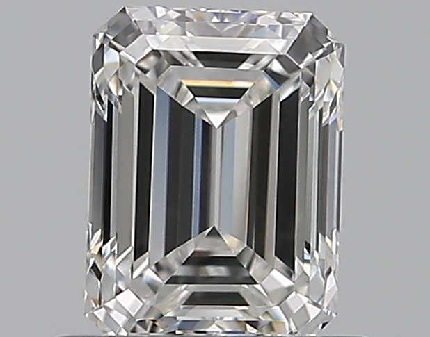 0.72 CT EMERALD