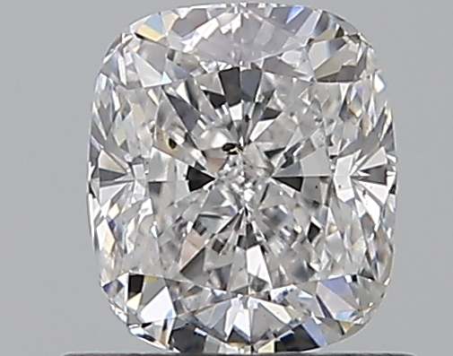 0.72 CT CUSHION