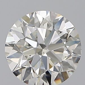 0.72 CT ROUND