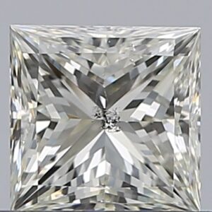 0.72 CT PRINCESS
