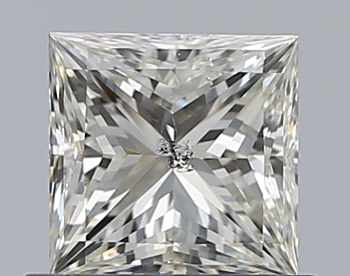 0.72 CT PRINCESS