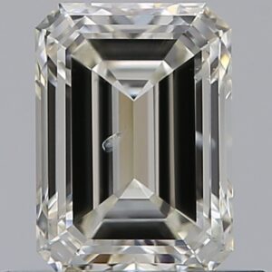 0.72 CT EMERALD