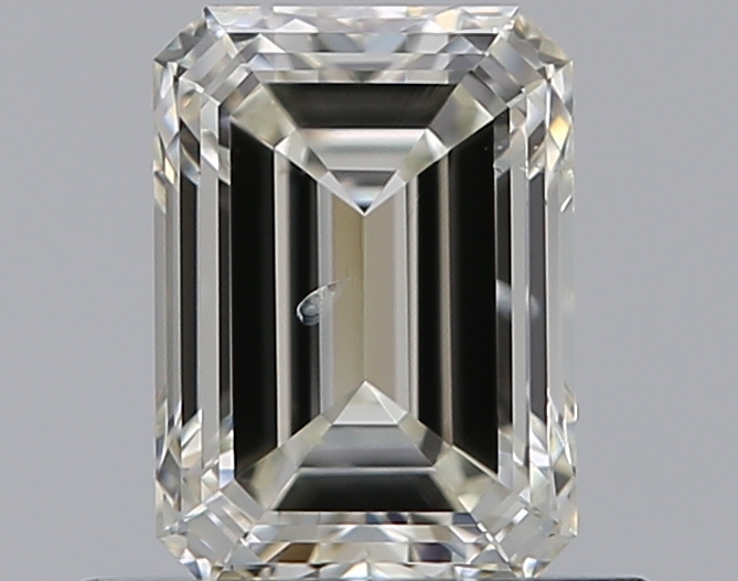 0.72 CT EMERALD