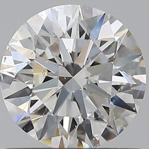 0.72 CT ROUND