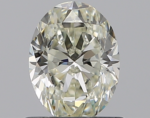 0.72 CT OVAL