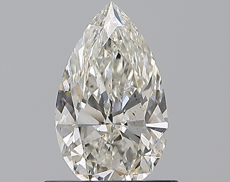 0.72 CT PEAR