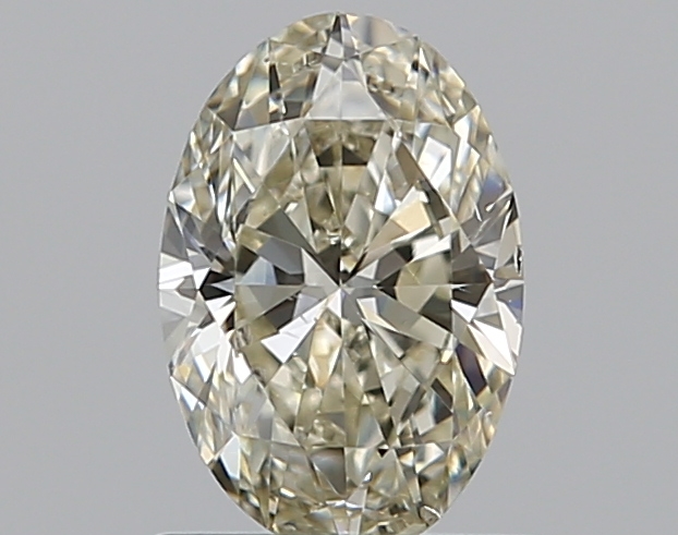 0.72 CT OVAL