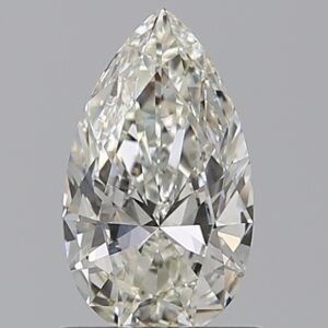 0.72 CT PEAR