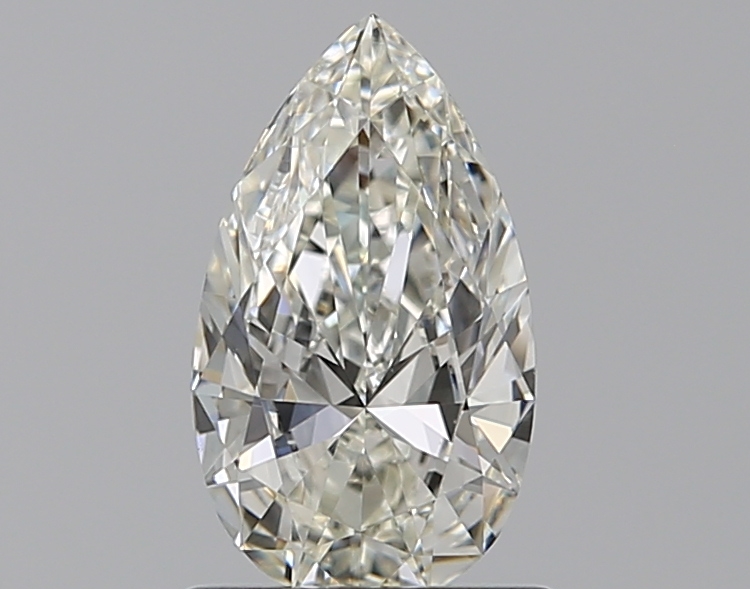 0.72 CT PEAR