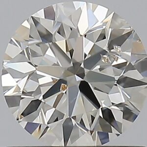 0.72 CT ROUND