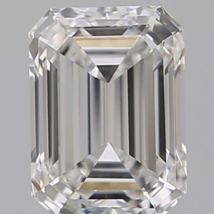 0.72 CT EMERALD