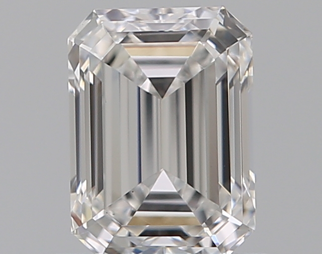 0.72 CT EMERALD