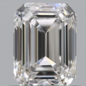 0.72 CT EMERALD