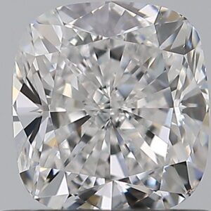 0.72 CT CUSHION