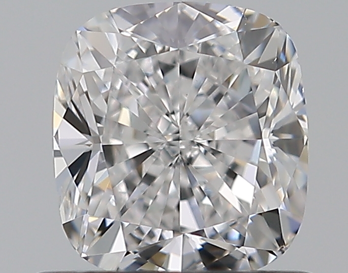 0.72 CT CUSHION
