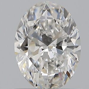 0.72 CT OVAL