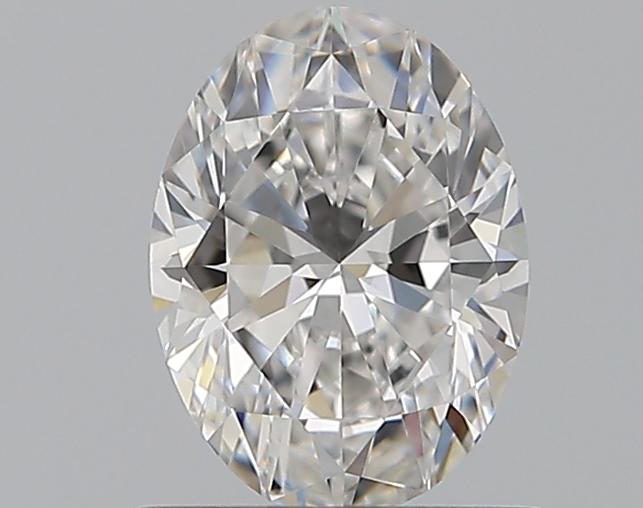 0.72 CT OVAL