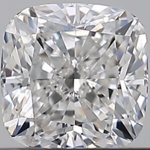 0.72 CT CUSHION