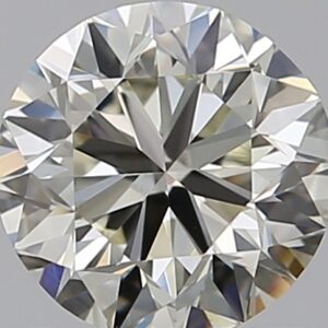 0.72 CT ROUND