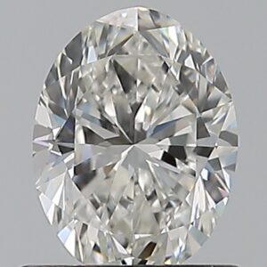 0.72 CT OVAL