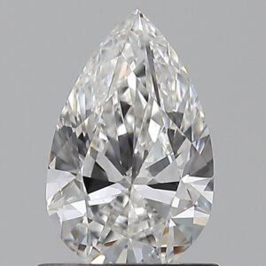 0.72 CT PEAR