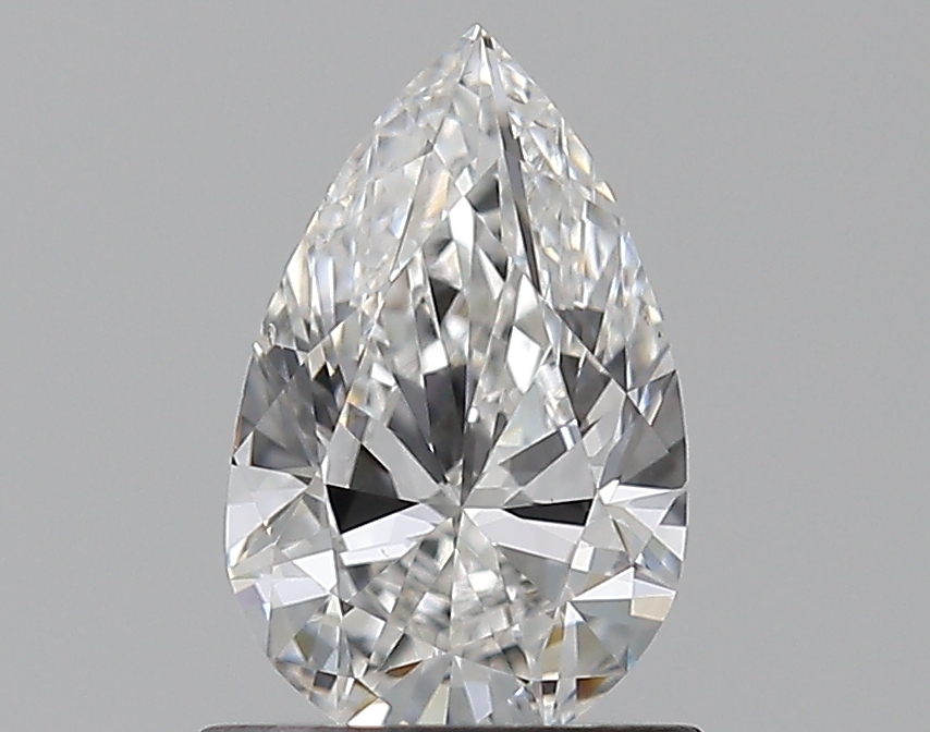 0.72 CT PEAR
