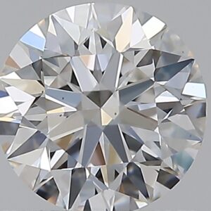 0.72 CT ROUND