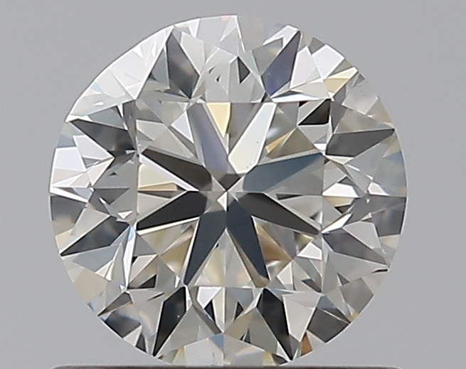 0.72 CT ROUND