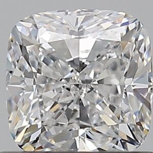 0.72 CT CUSHION