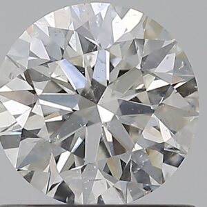 0.72 CT ROUND