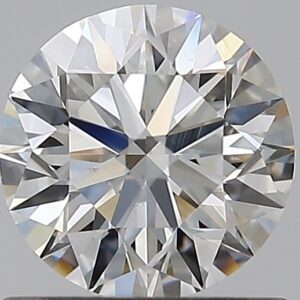 0.72 CT ROUND