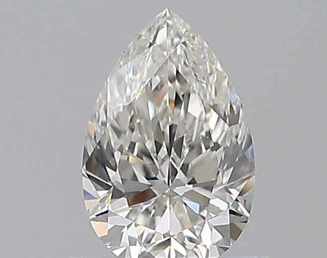 0.72 CT PEAR