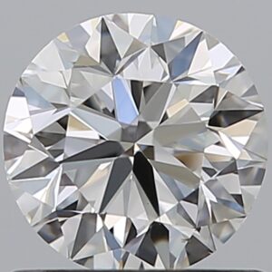 0.72 CT ROUND