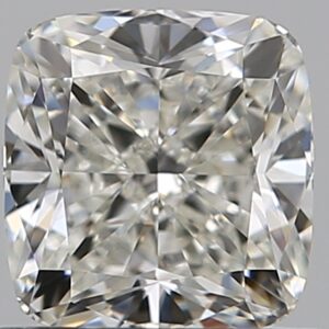 0.72 CT CUSHION