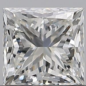 0.72 CT PRINCESS